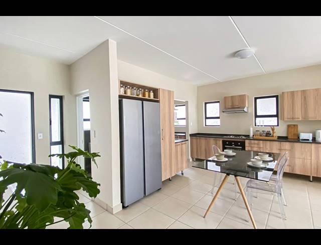 3 BEDROOM PROPERTY TO RENT IN EDENBURG